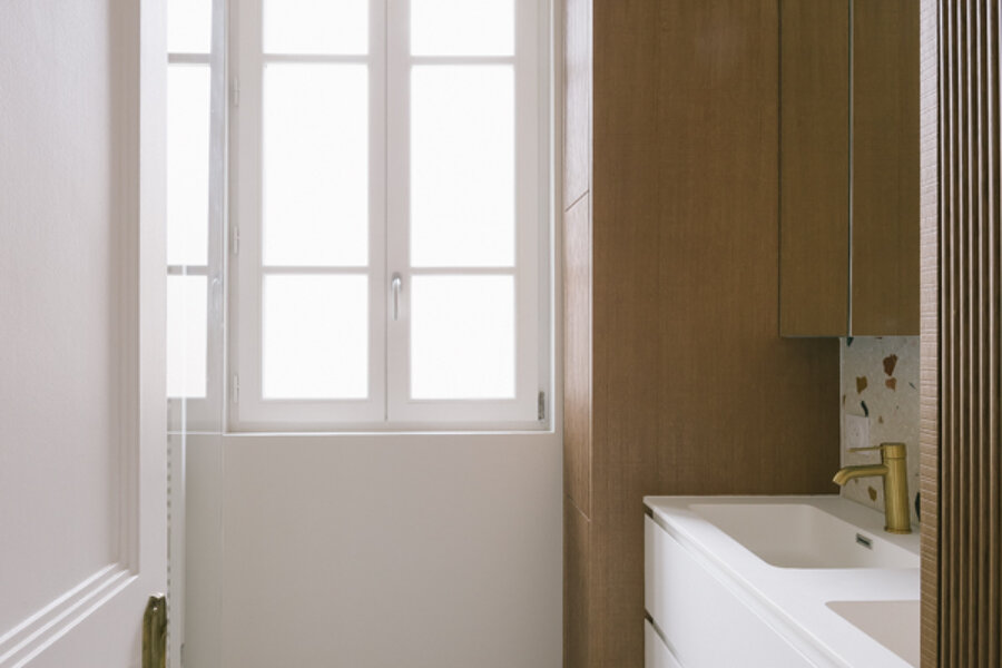 Projet Bellonte réalisé par un architecte Archidvisor