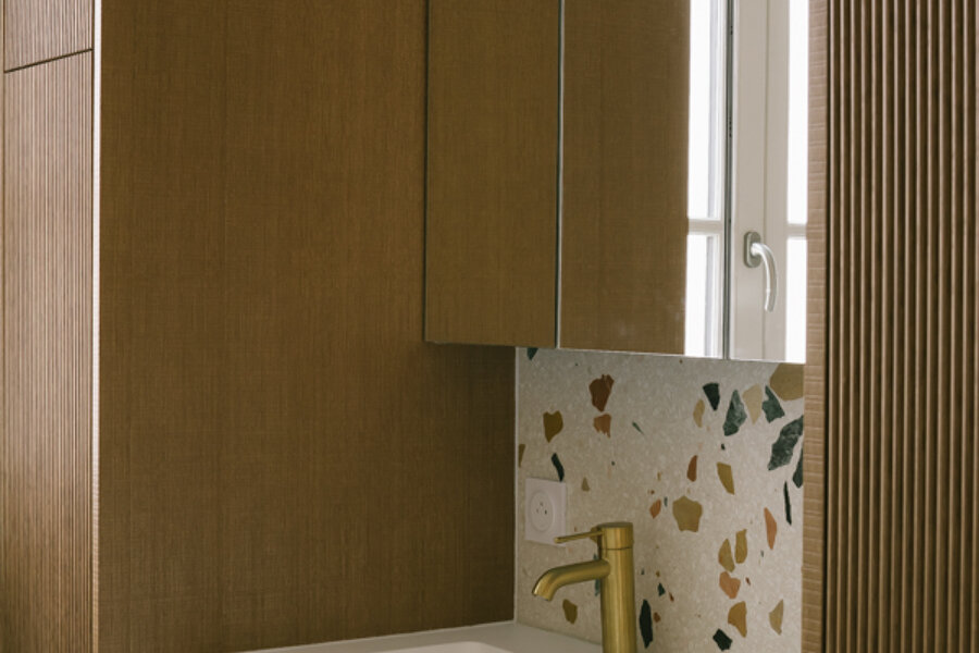 Projet Bellonte réalisé par un architecte Archidvisor