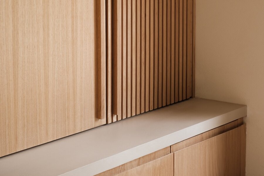 Projet Jarcy réalisé par un architecte Archidvisor