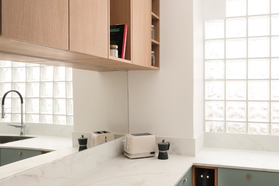 Projet Martel réalisé par un architecte Archidvisor