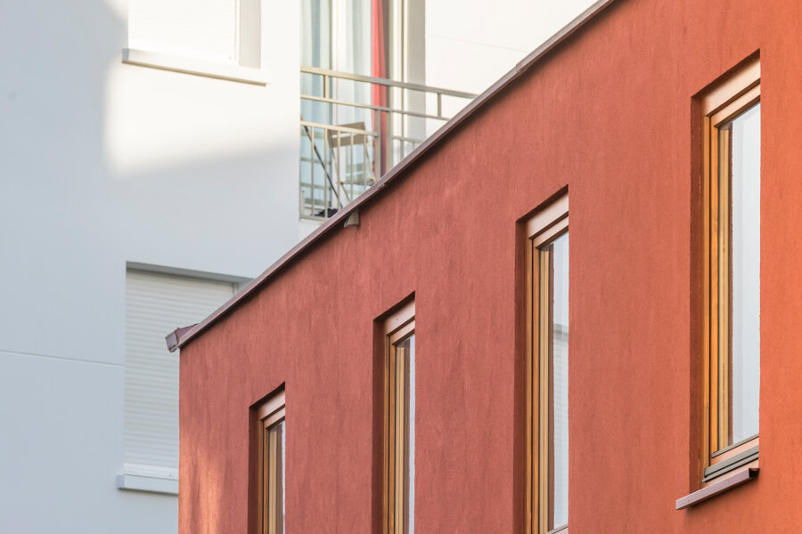 Projet Marchand réalisé par un architecte Archidvisor