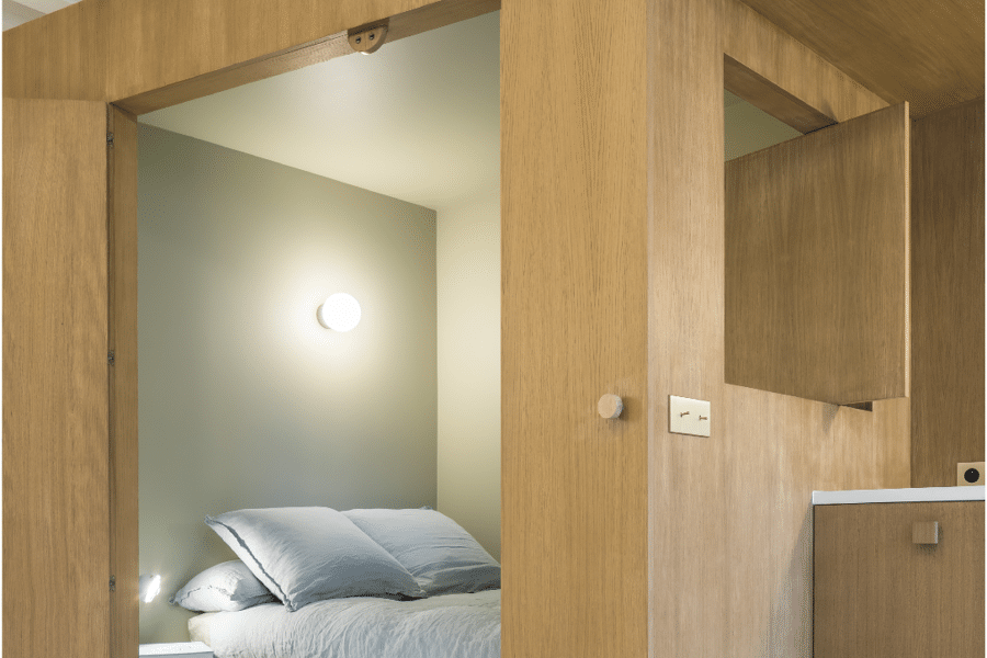 Projet Zalacain réalisé par un architecte Archidvisor