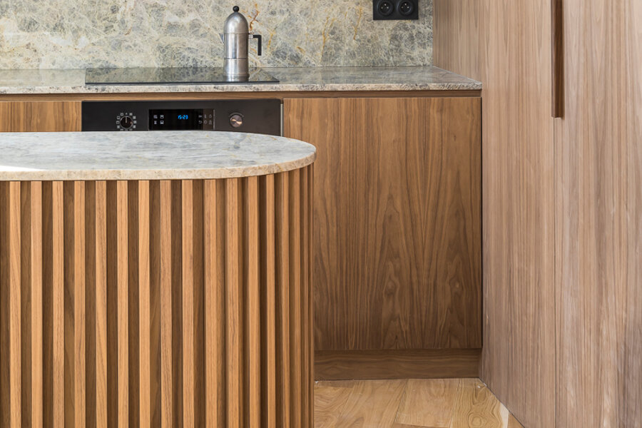 Projet Laurent réalisé par un architecte Archidvisor