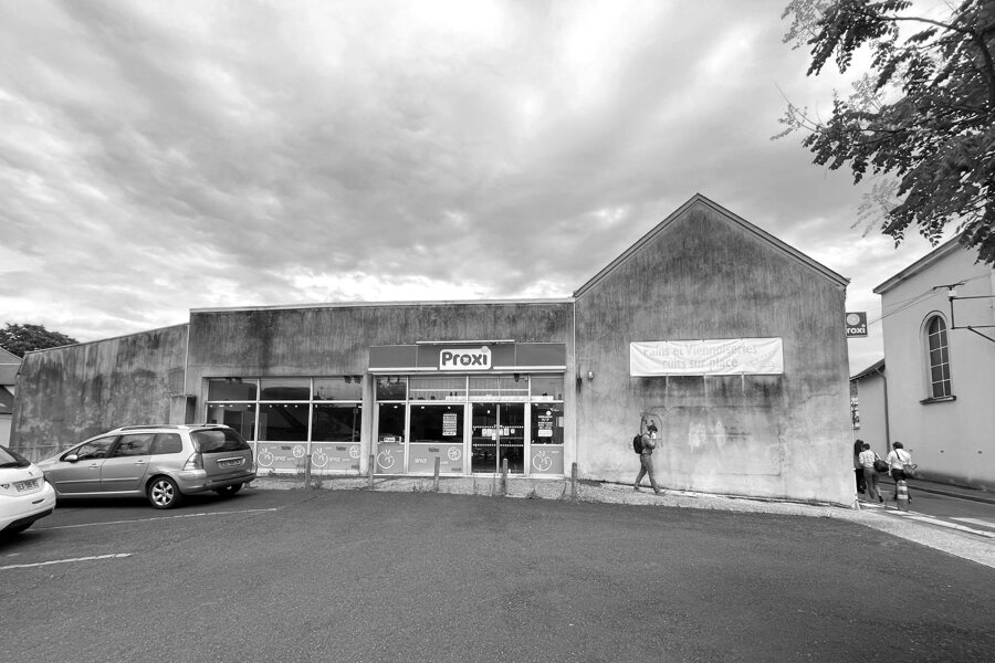 Projet Mondoubleau réalisé par un architecte Archidvisor