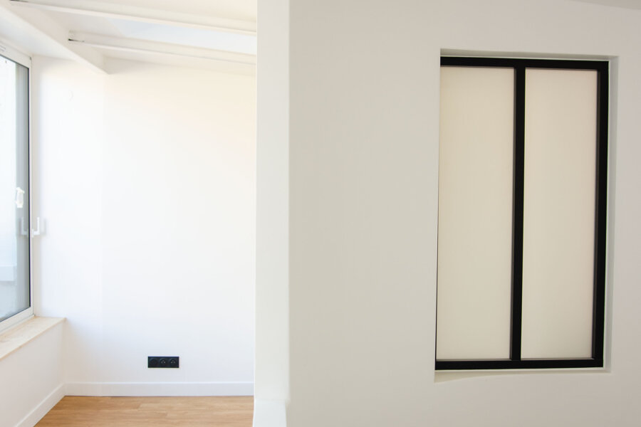 Projet Charles de Gaulle réalisé par un architecte Archidvisor