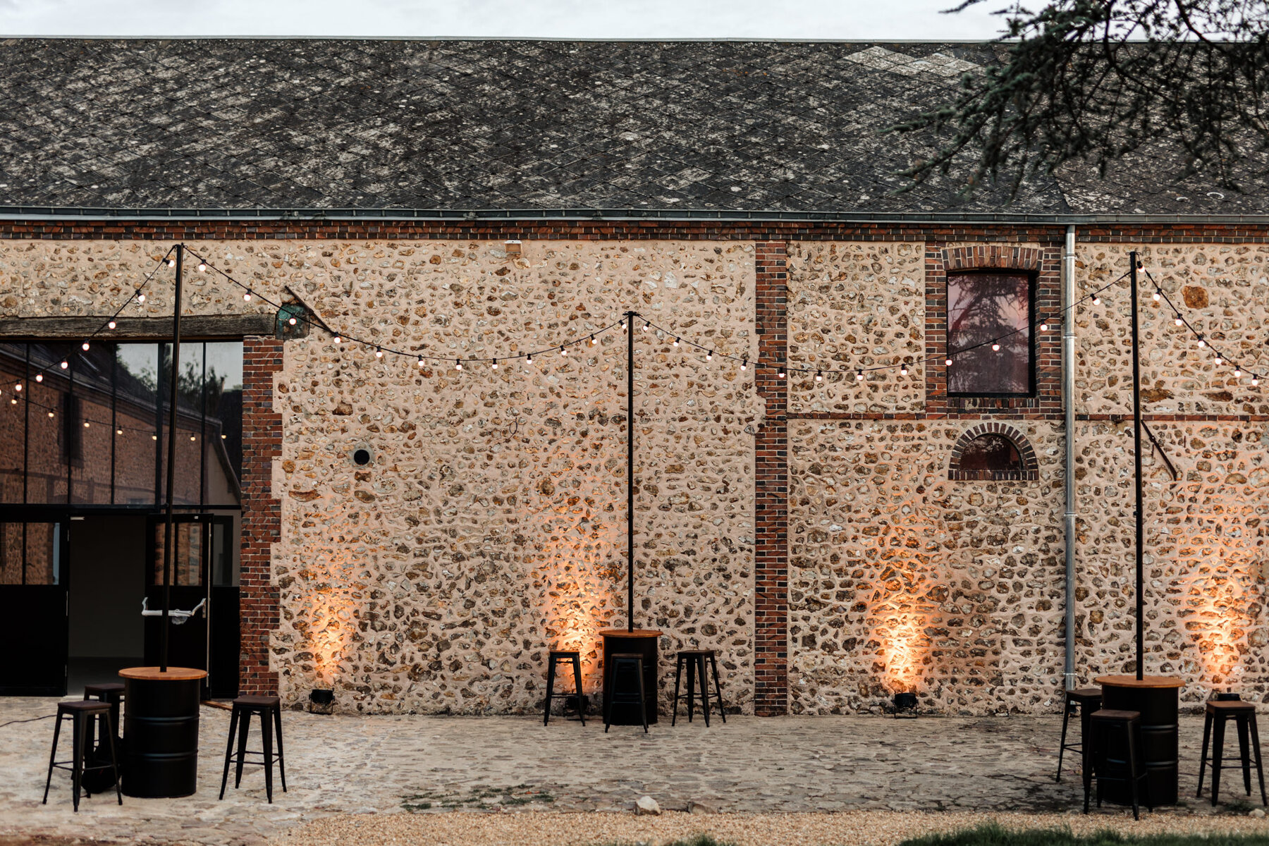 Rénovation - Equipement culturel par un architecte Archidvisor