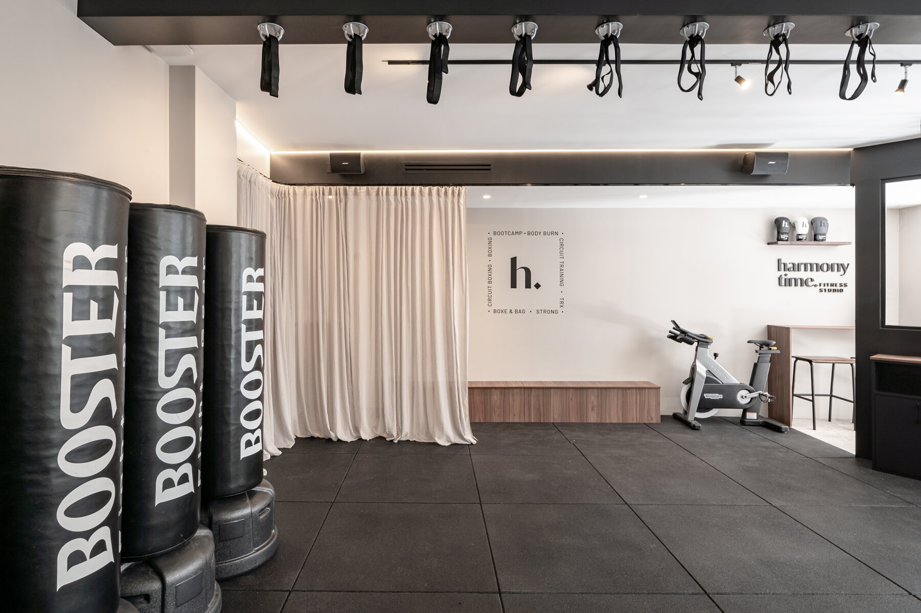 Rénovation - Equipement de loisirs par un architecte Archidvisor