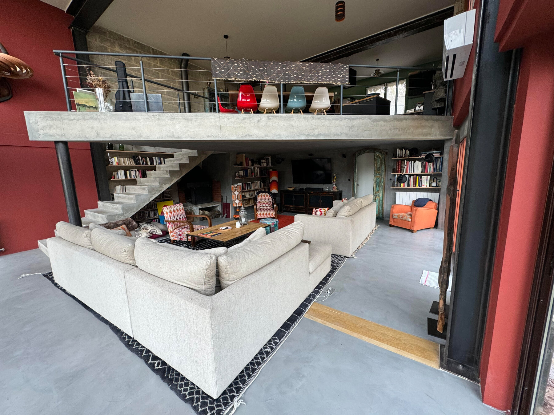 Rénovation - Maison individuelle par un architecte Archidvisor