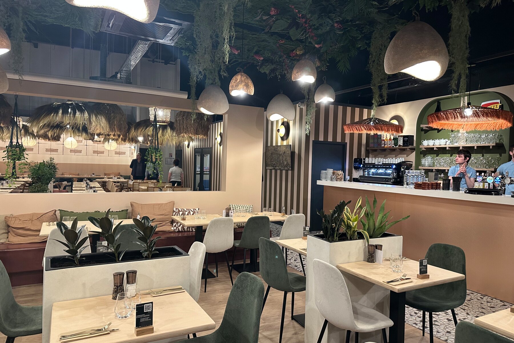 Photo Couverture de M Théoria - Réalisations architecte d'intérieur Archidvisor