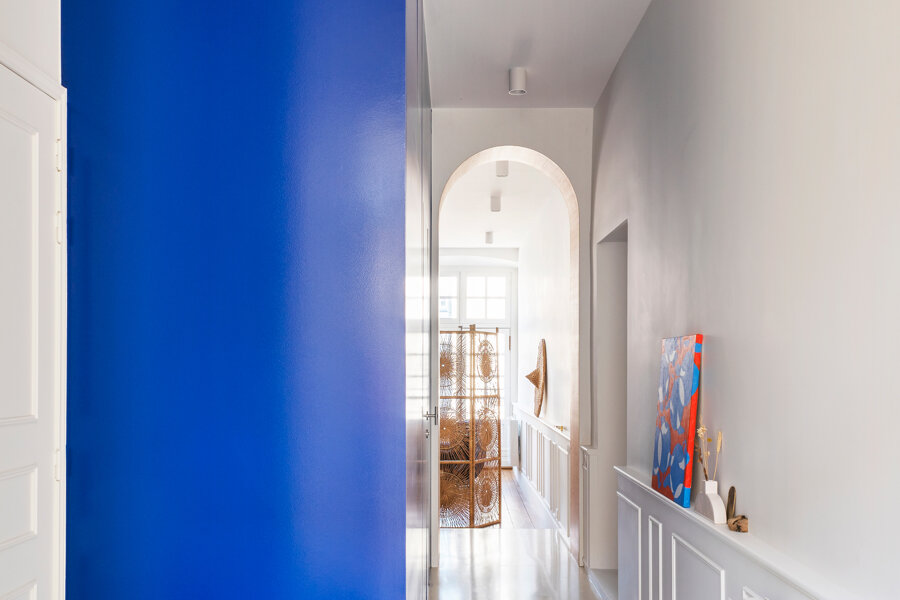 Projet Genèse réalisé par un architecte Archidvisor