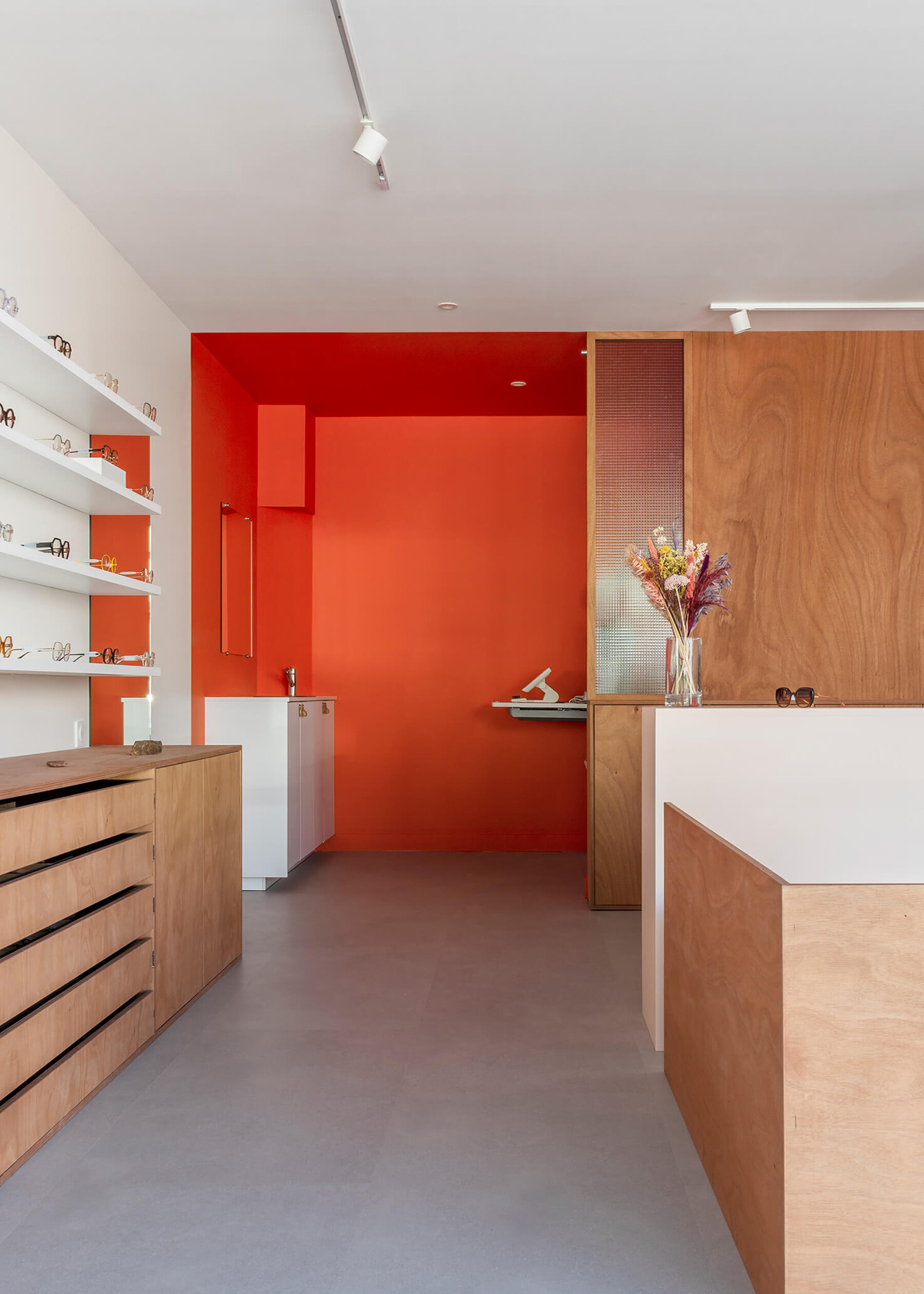 Rénovation - Commerce par un architecte Archidvisor