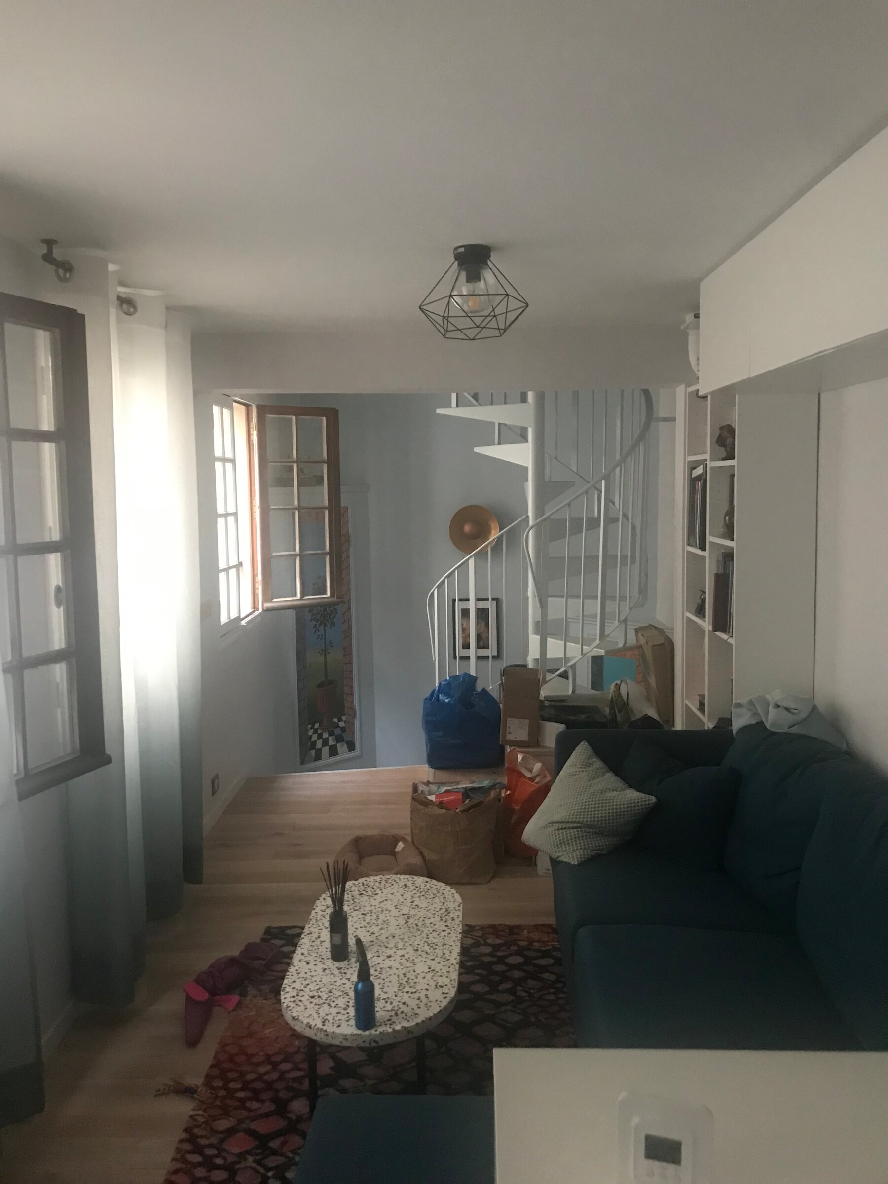 Rénovation - Maison individuelle par un architecte Archidvisor