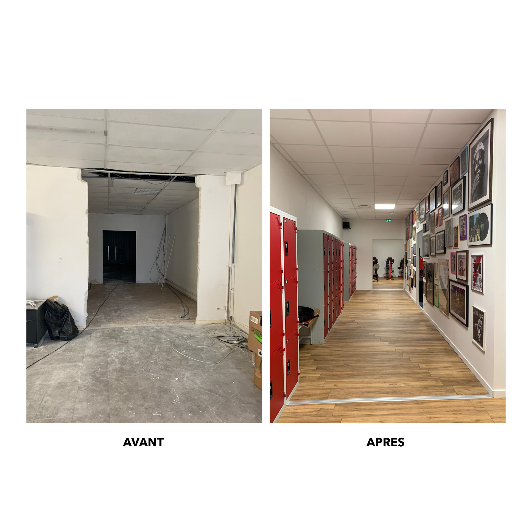 Rénovation - Equipement éducatif par un architecte Archidvisor