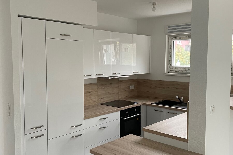 Projet Lotissement Les Cigognes réalisé par un maître d'œuvre Archidvisor