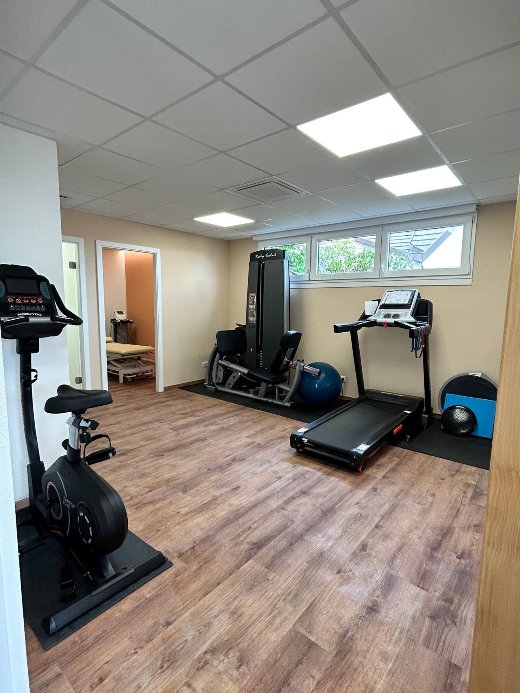 Rénovation - Equipement de santé par un maître d'œuvre Archidvisor