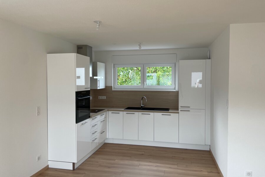 Projet Maison Jumelée réalisé par un maître d'œuvre Archidvisor