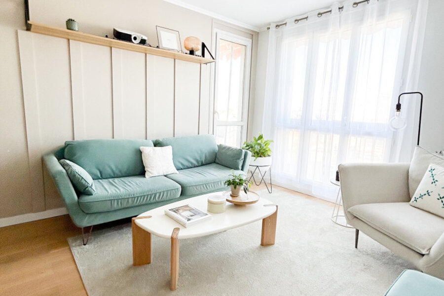 Projet PREVOYANTS réalisé par un architecte d'intérieur Archidvisor