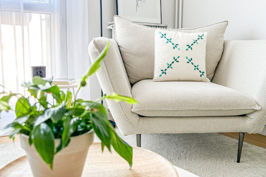 Projet PREVOYANTS réalisé par un architecte d'intérieur Archidvisor