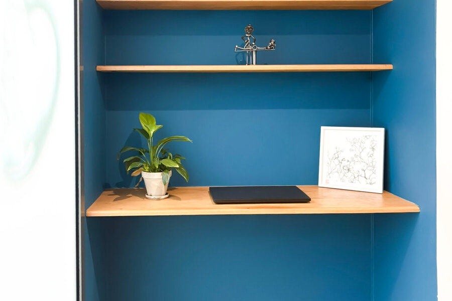 Projet KORPUS réalisé par un architecte d'intérieur Archidvisor