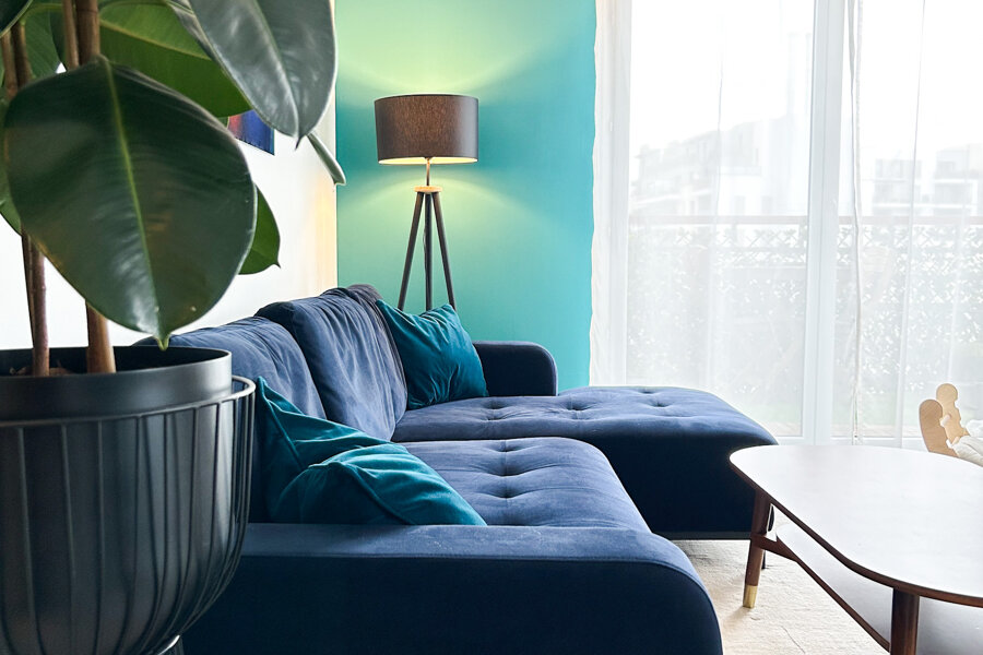 Projet PLATEAU réalisé par un architecte d'intérieur Archidvisor