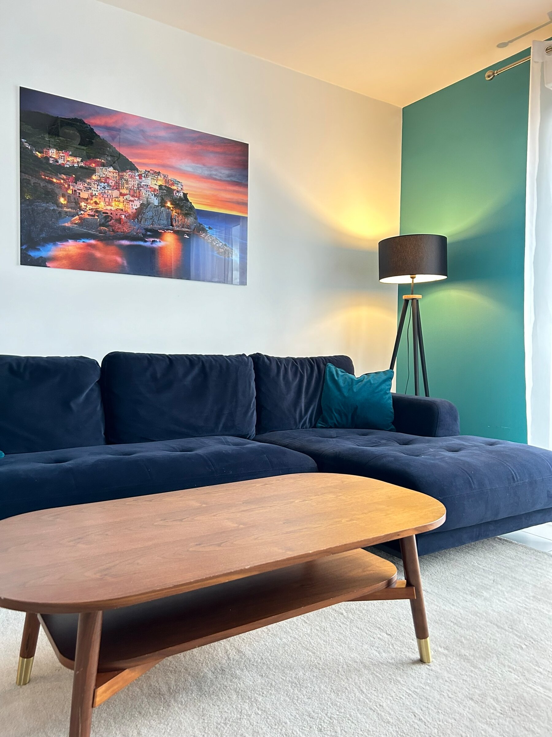 Décoration - Appartement par un architecte d'intérieur Archidvisor