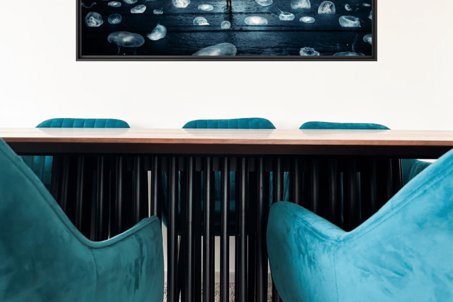 Projet PLATEAU réalisé par un architecte d'intérieur Archidvisor