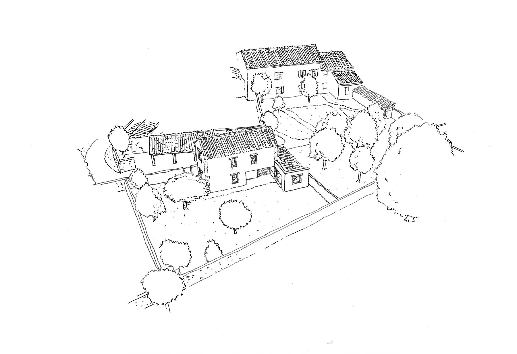 Construction neuve - Terrain à construire par un architecte Archidvisor