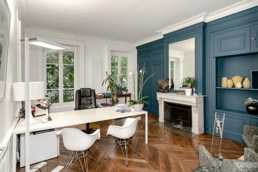 Projet Epilogue réalisé par un architecte Archidvisor