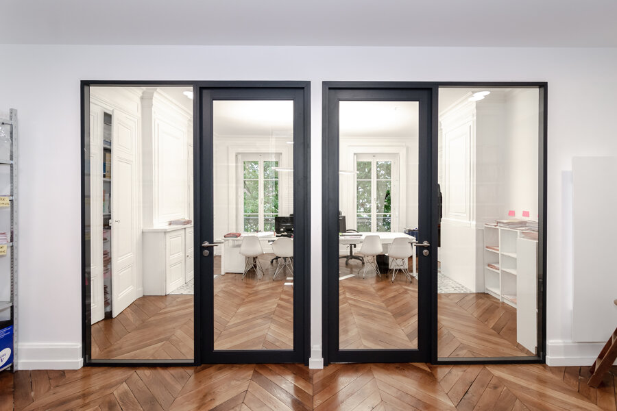 Projet Epilogue réalisé par un architecte Archidvisor