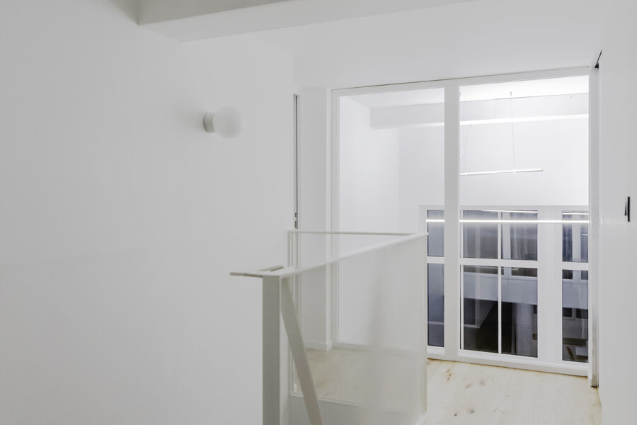 Projet Jaboulay réalisé par un architecte Archidvisor