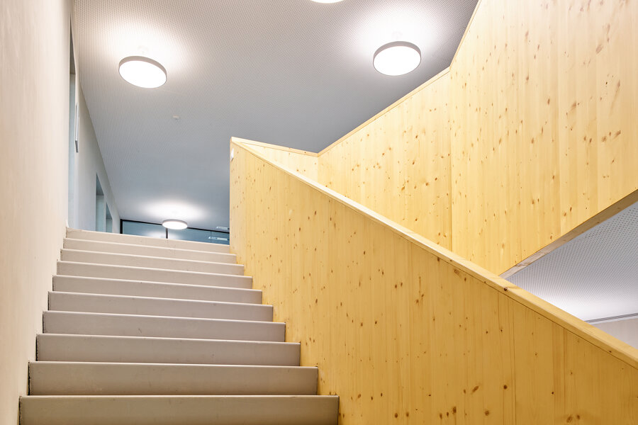 Projet Fracht réalisé par un architecte Archidvisor