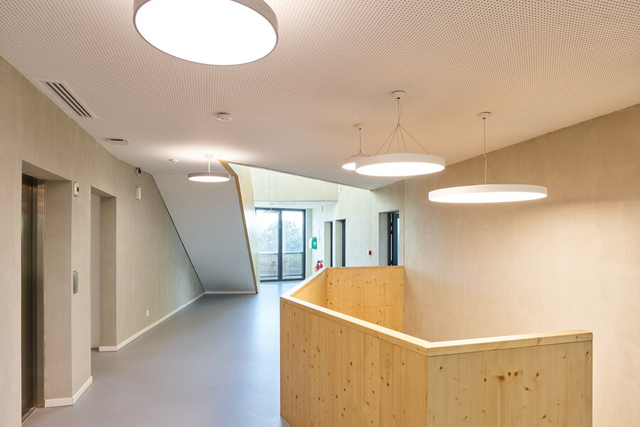 Projet Fracht réalisé par un architecte Archidvisor