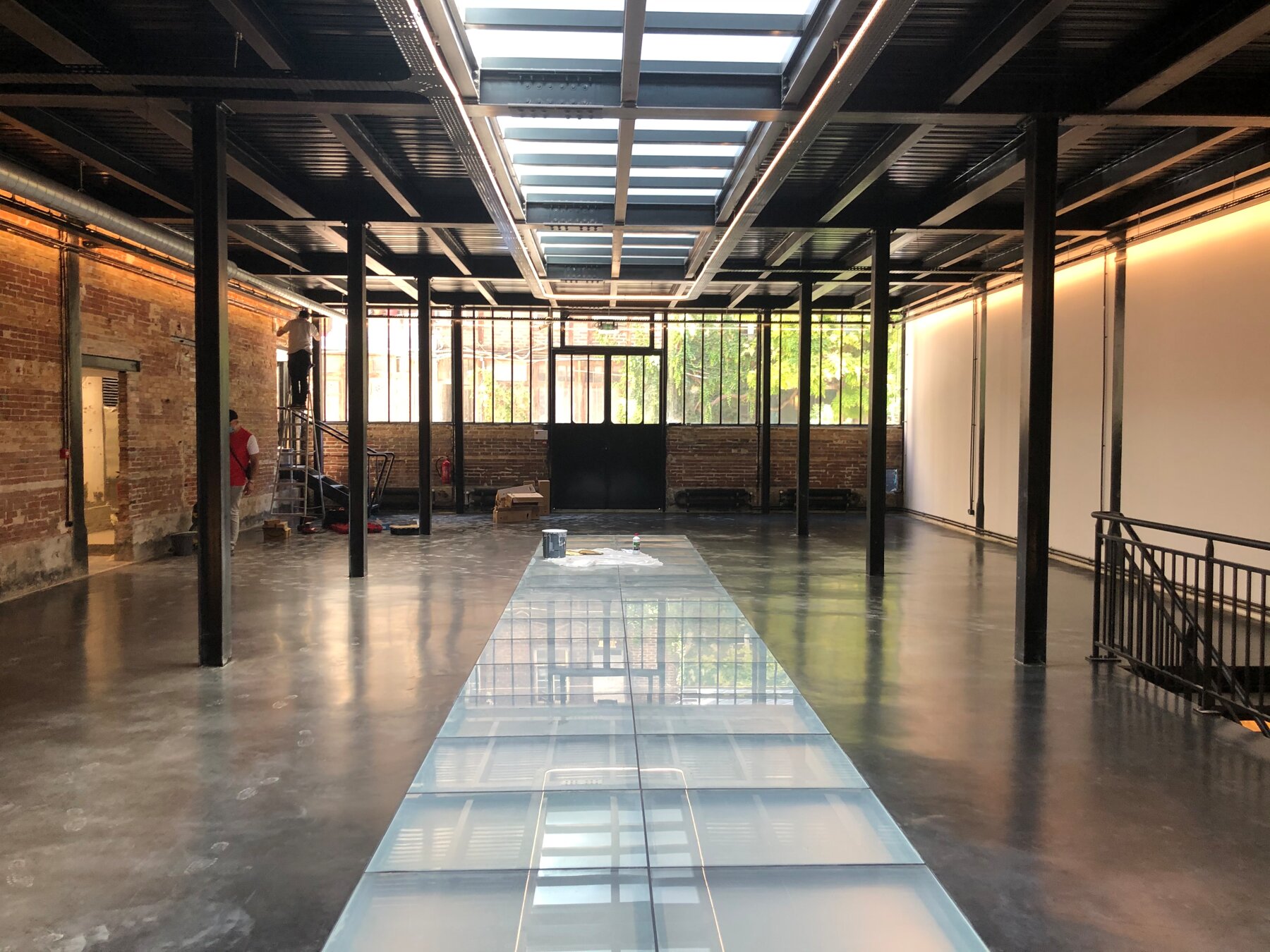 Extension - Equipement culturel par un architecte Archidvisor