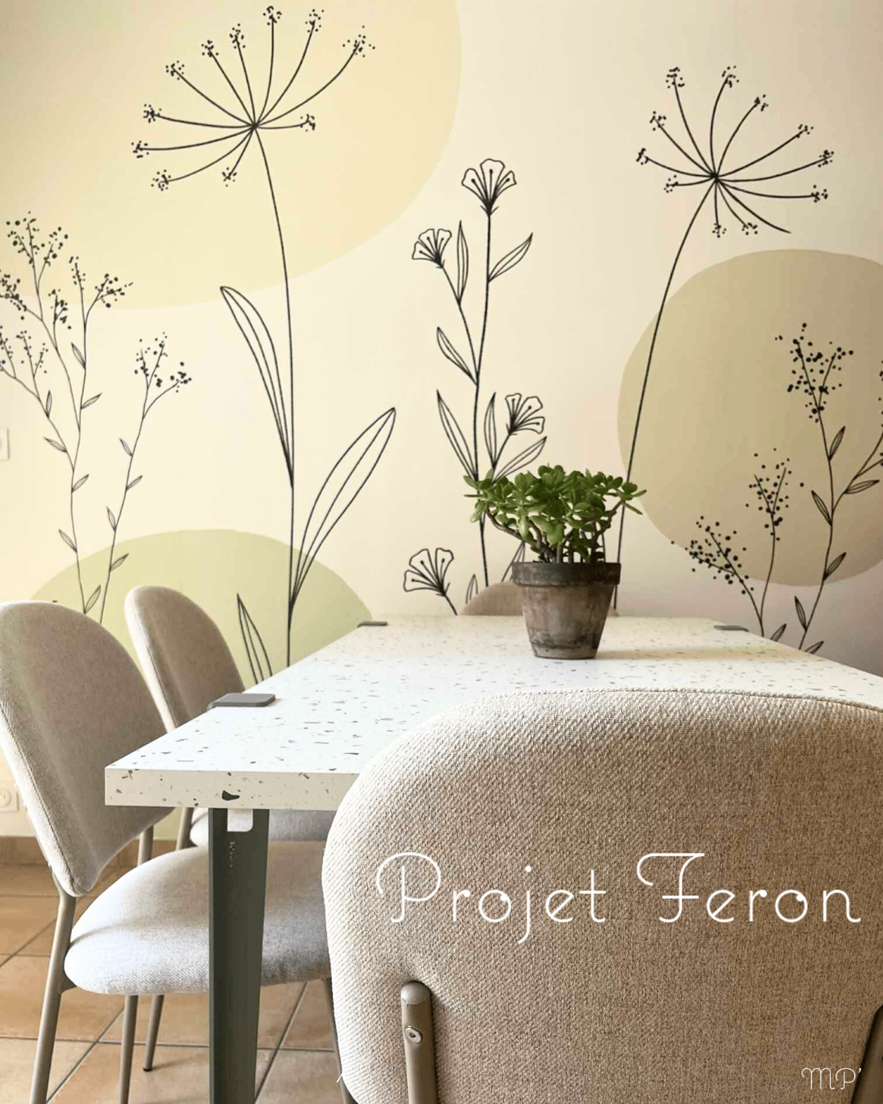 Rénovation - Terrain à construire par un architecte d'intérieur Archidvisor