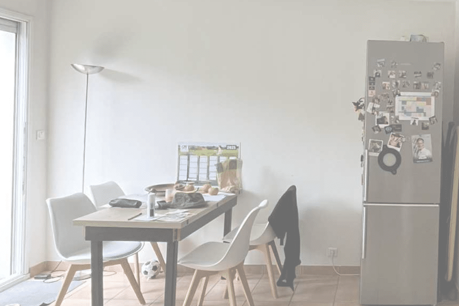 Projet Projet FERON réalisé par un architecte d'intérieur Archidvisor