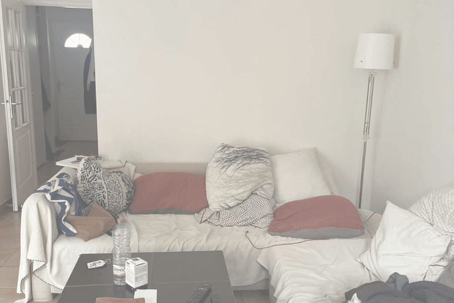 Projet Projet FERON réalisé par un architecte d'intérieur Archidvisor