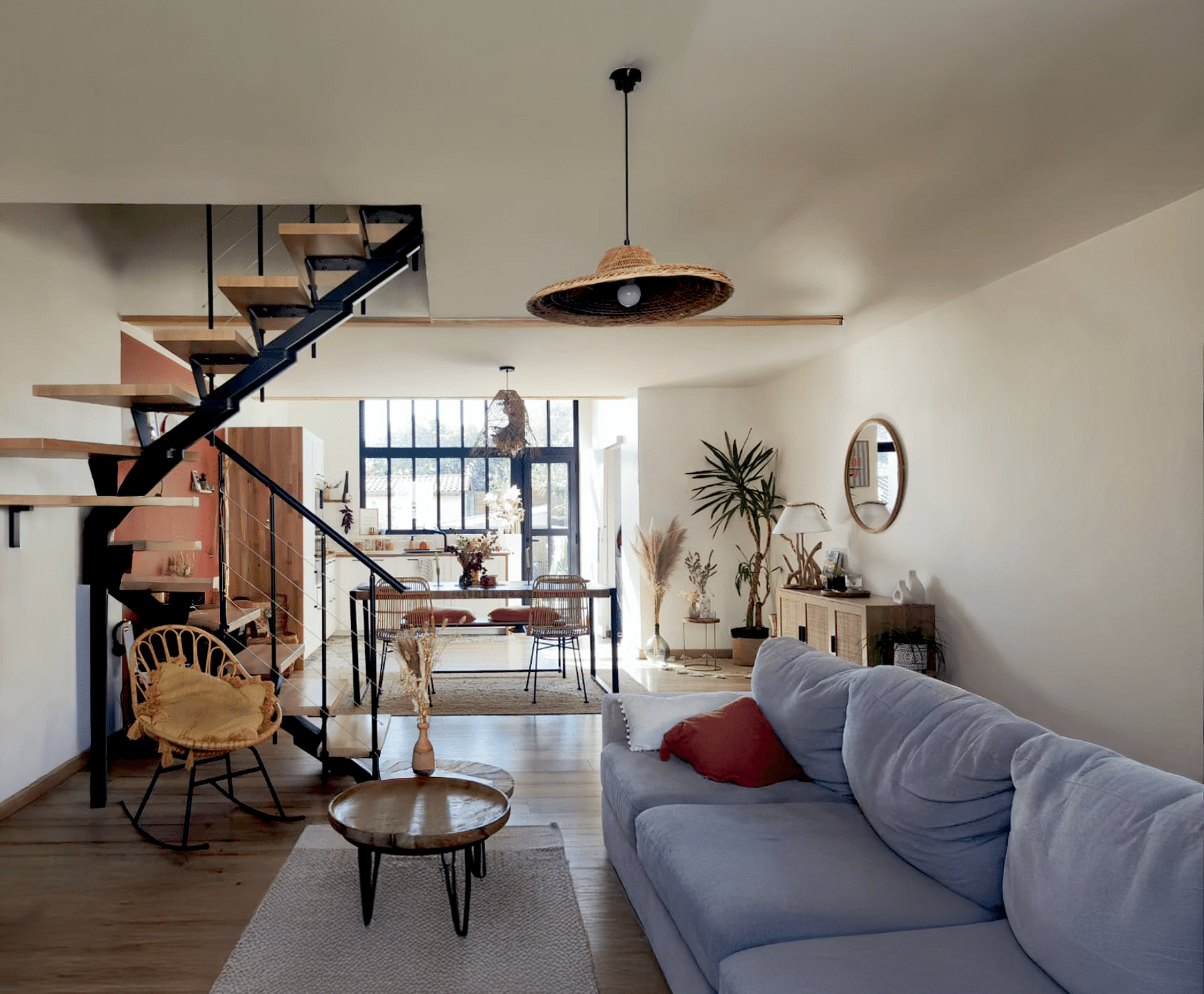 Rénovation - Maison individuelle par un architecte Archidvisor