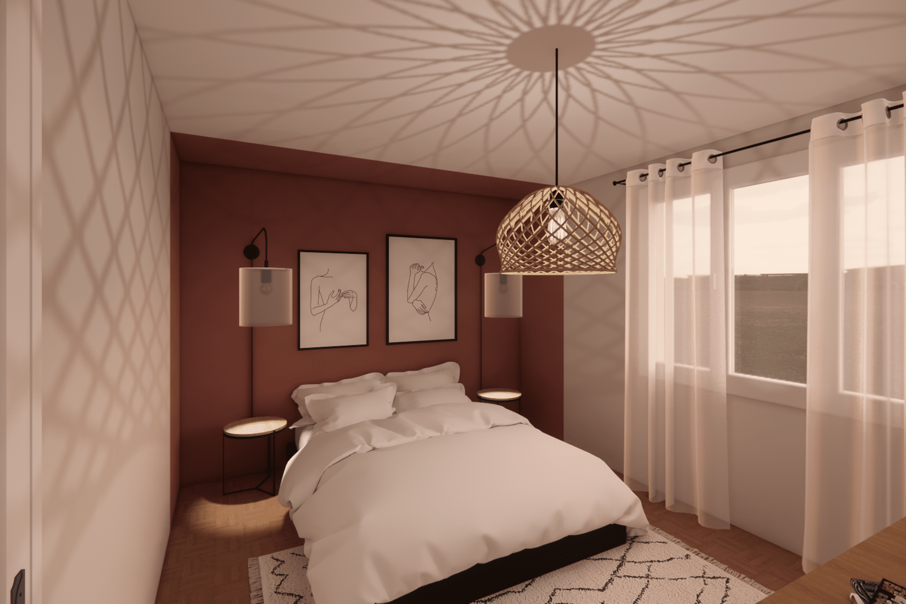 Photo Couverture de Maison VI - Réalisations architecte d'intérieur Archidvisor