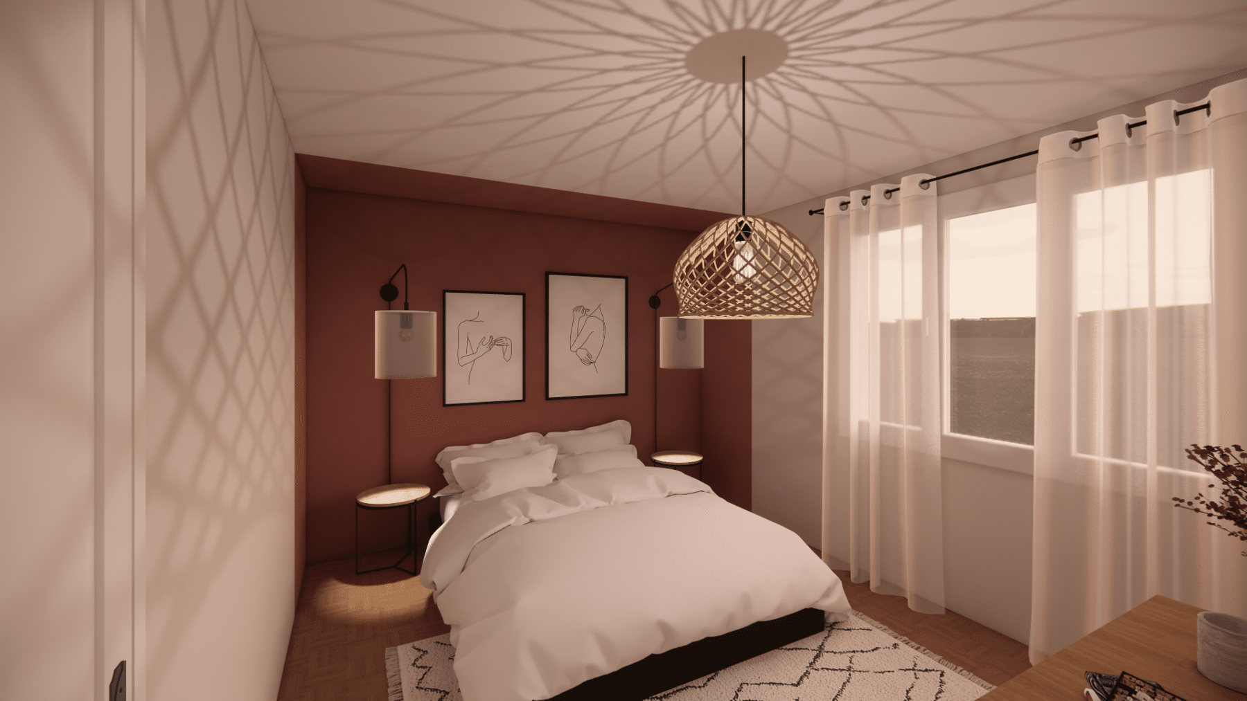 Rénovation - Maison individuelle par un architecte d'intérieur Archidvisor