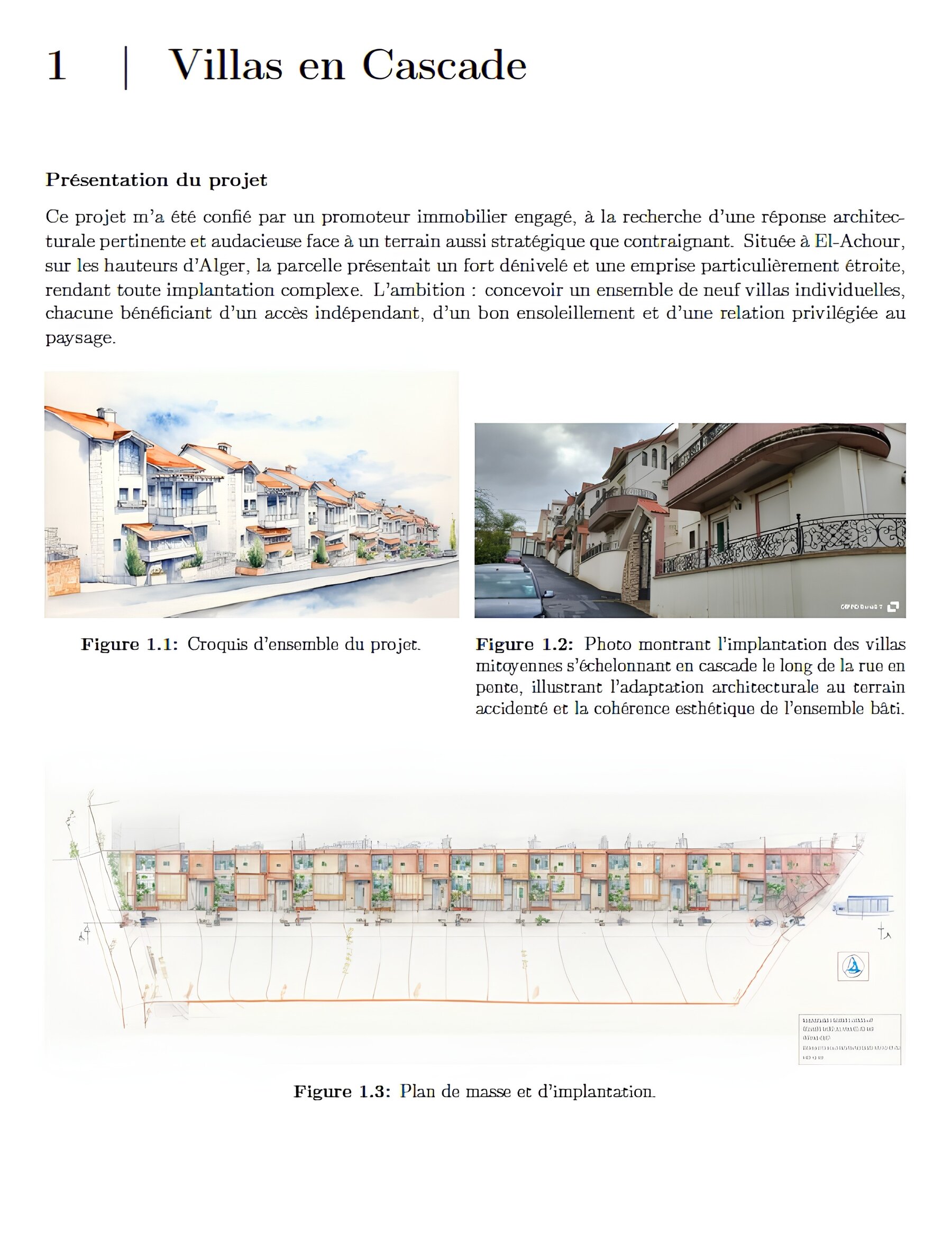 Construction neuve - Logements collectifs par un architecte Archidvisor