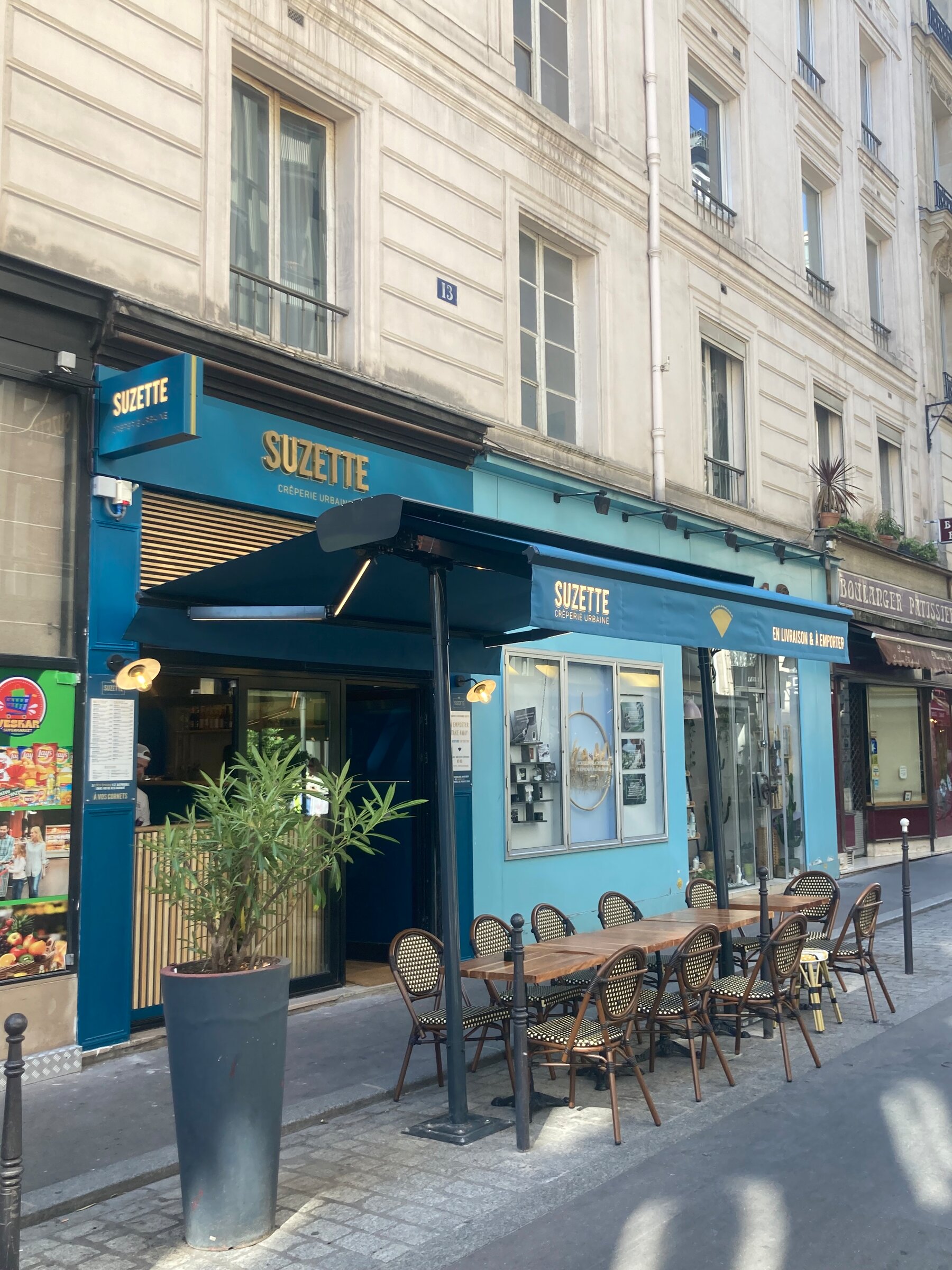 Aménagement intérieur - Commerce par un architecte Archidvisor