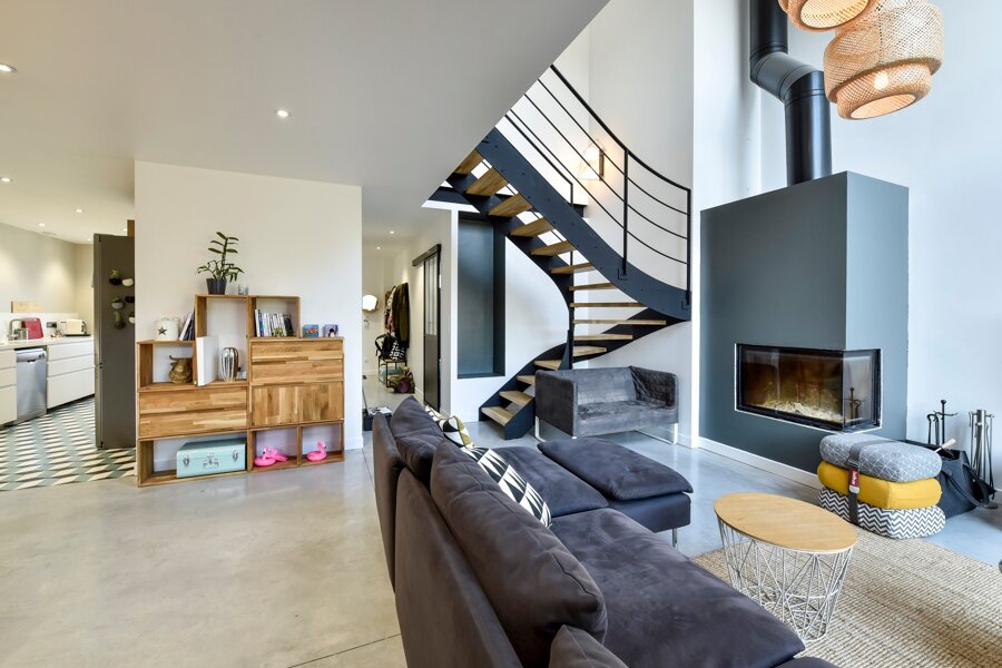 Projet Echoppe bacalan réalisé par un architecte Archidvisor