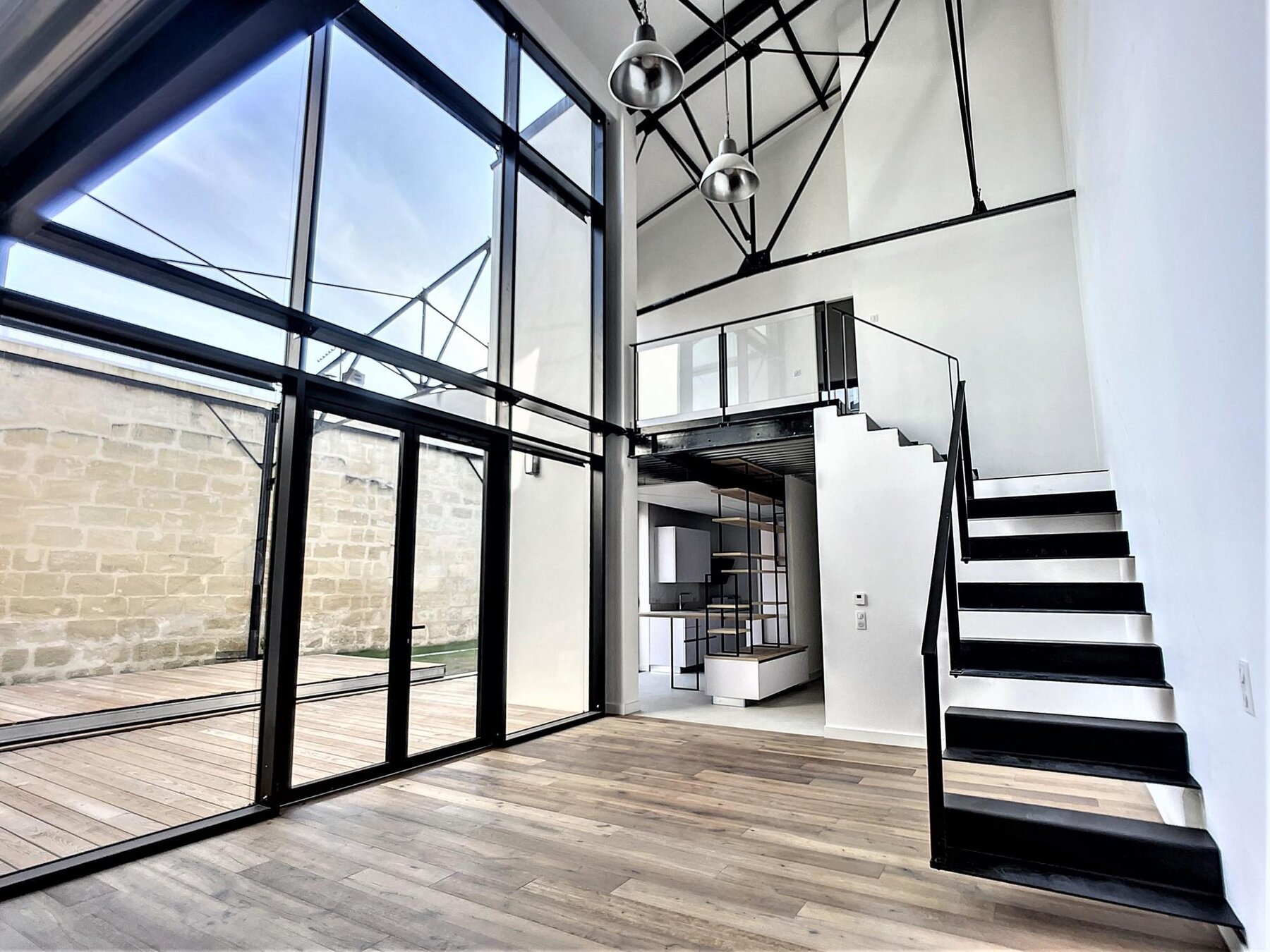 Rénovation - Appartement par un architecte Archidvisor