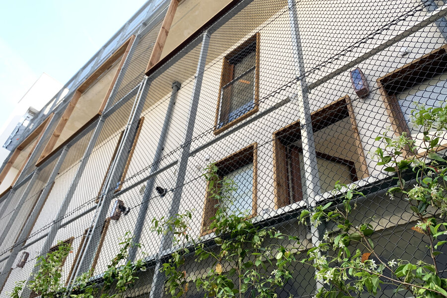 Projet 3 duplex réalisé par un architecte Archidvisor