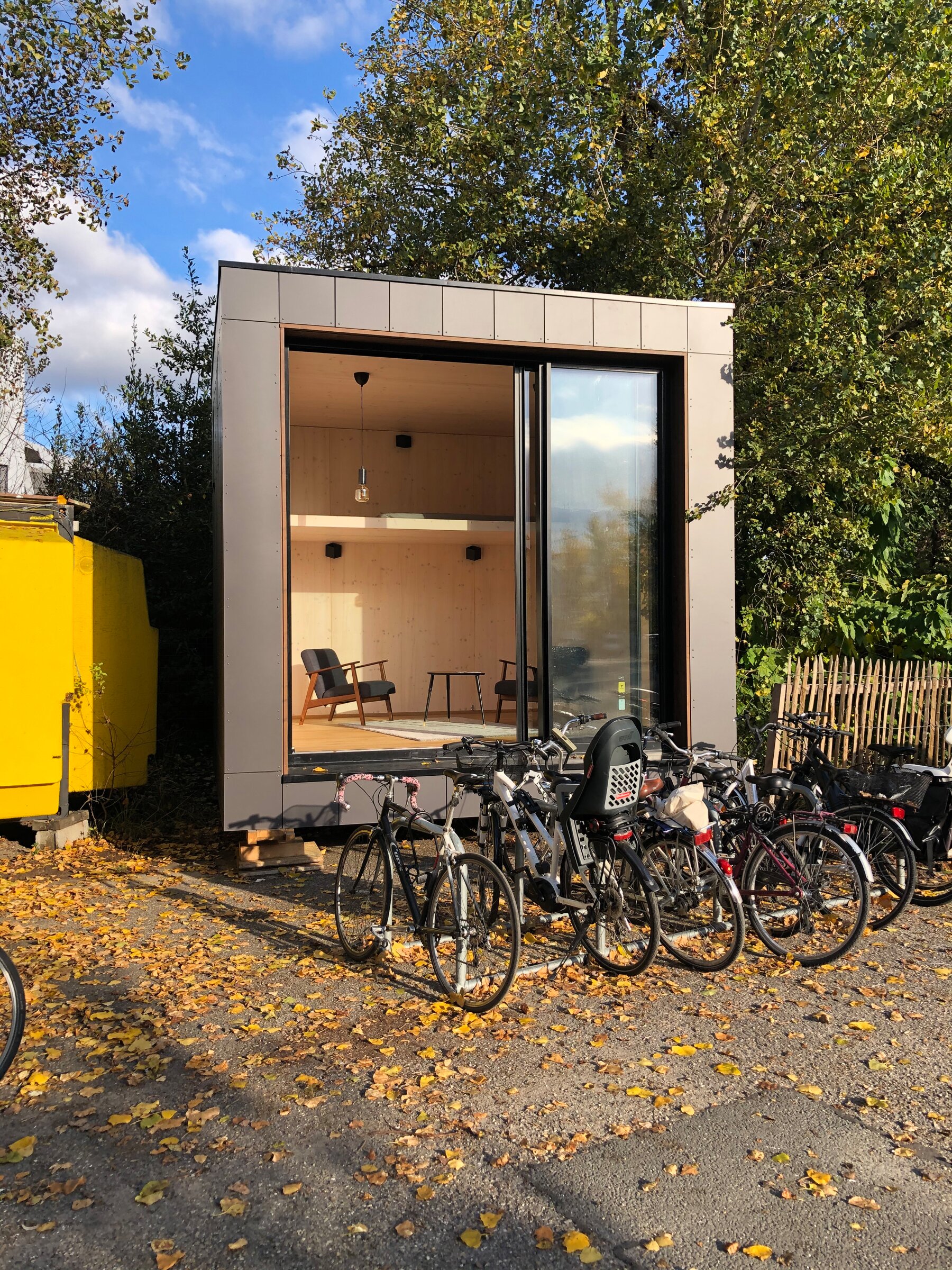 Construction neuve - Maison individuelle par un architecte Archidvisor