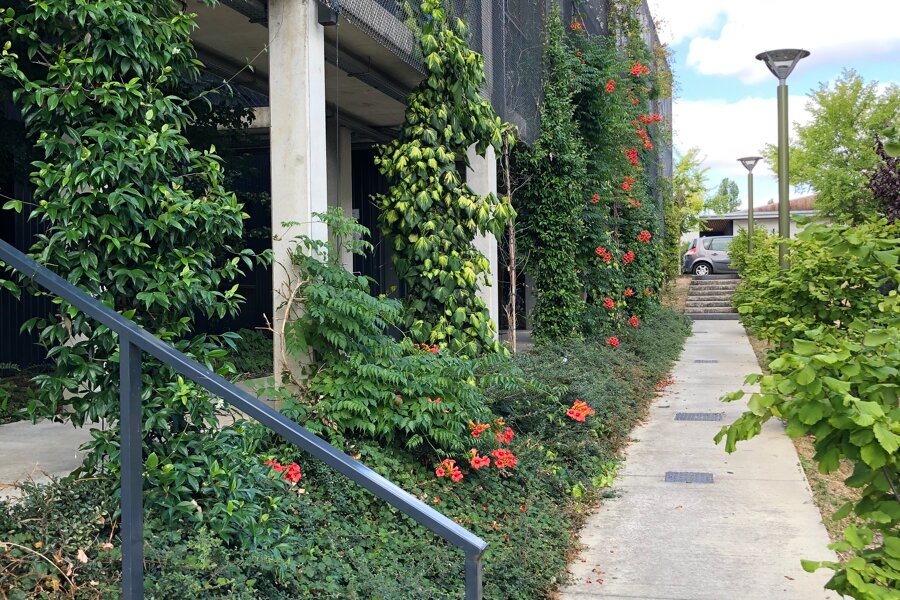 Projet Ecoquartier Génicart réalisé par un architecte Archidvisor