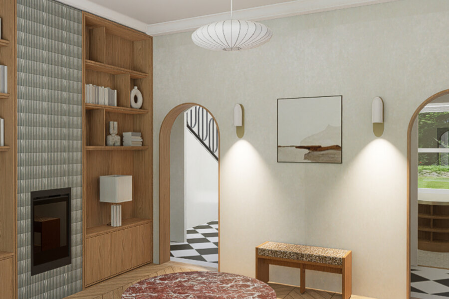 Projet Lille réalisé par un architecte Archidvisor