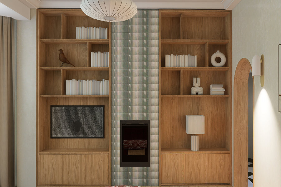 Projet Lille réalisé par un architecte Archidvisor