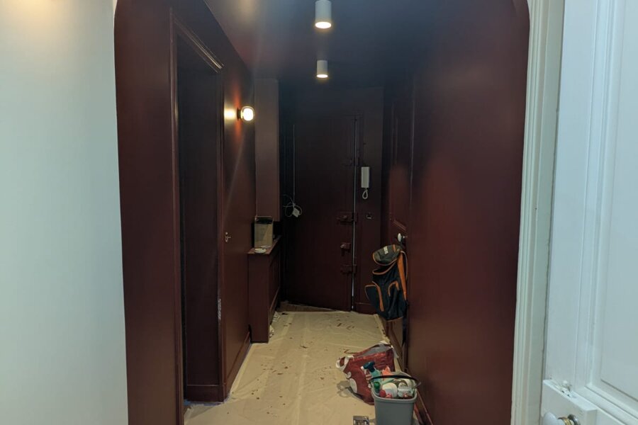 Projet Projet Sue réalisé par un architecte d'intérieur Archidvisor