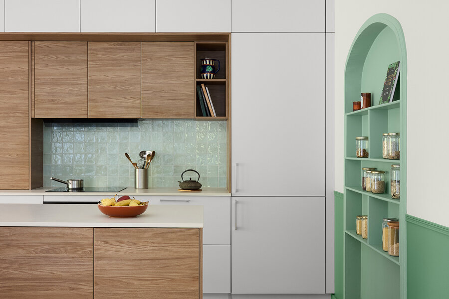 Projet 41 réalisé par un architecte d'intérieur Archidvisor